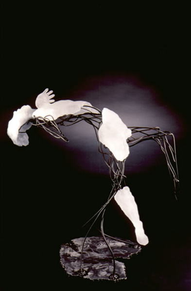 Beginning The Return