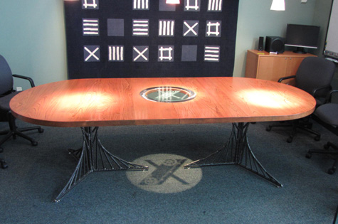 Board Table