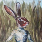 Bunny Man 1